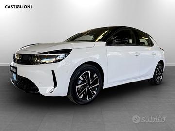 OPEL Corsa 1.2 hybrid GS 100cv dct6