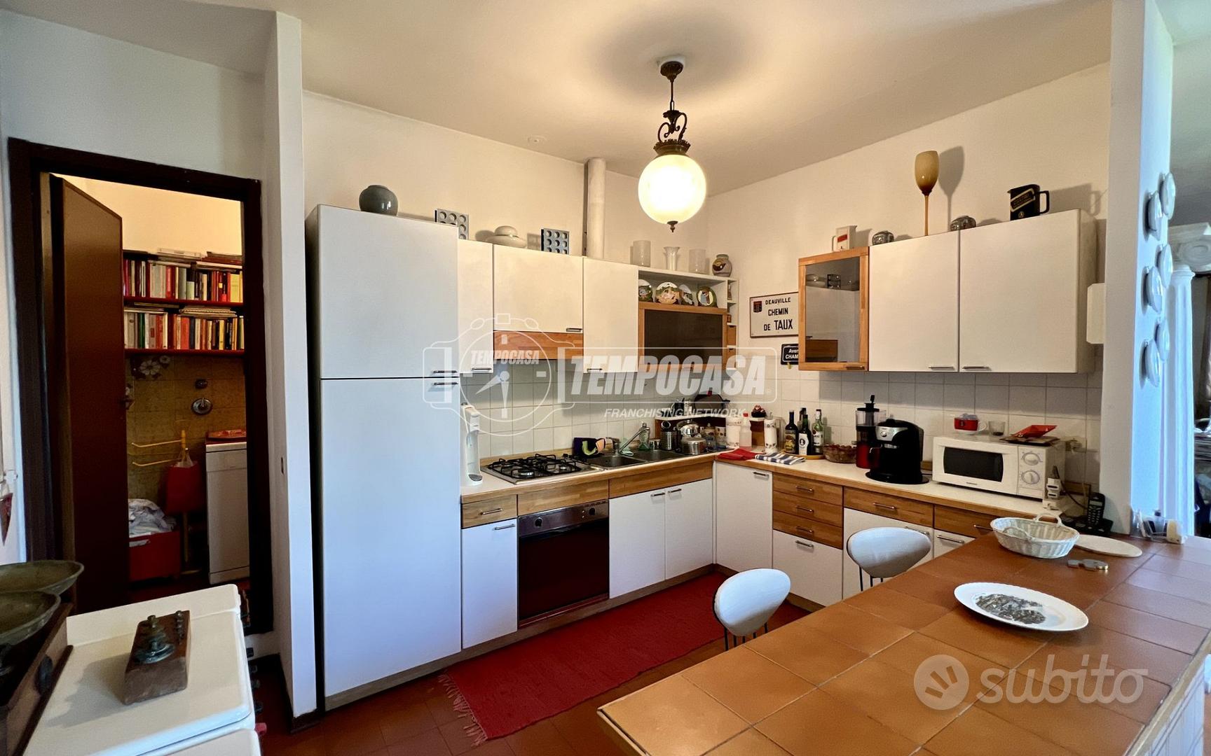 Appartamento – Milano, Abbadesse, Municipio 2 - Vista 5