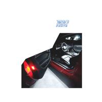 PLAFONI LED LUCE PER PIEDI E PORTE PER AUDI