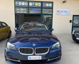 Bmw 525 525d xDrive Business aut.