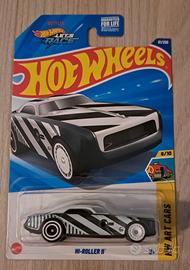 HOT WHEELS _ High Roller t2 sth 2025
