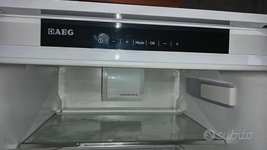 frigo da  incaso