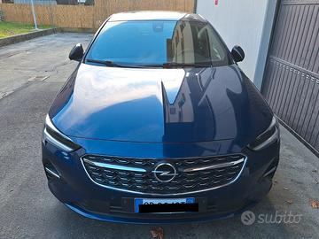 Opel Insignia Grand Sport 1.5 cambio automatico