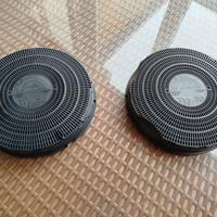 filtri cappa a carboni attivi 