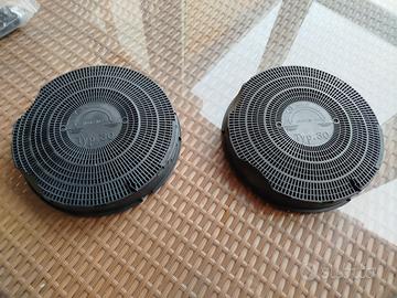 filtri cappa a carboni attivi 