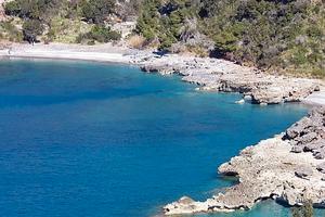 Miniappartamento in Acquafredda di Maratea