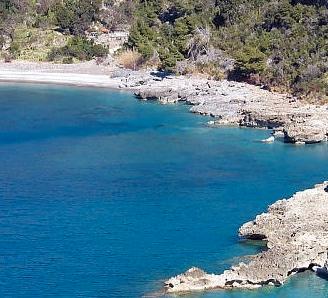 Miniappartamento in Acquafredda di Maratea