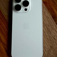 IPhone 16 Pro 1 TB bianco