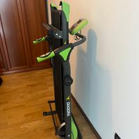 Tapis roulant non elettrico marca Diadora