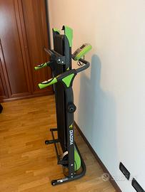 Tapis roulant non elettrico marca Diadora