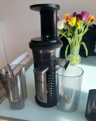 Estrattore di succo Severin ES3569 slow juicer