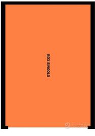 BOX IN VIA LOPEZ ACQUISTABILE SOLO PERTINENZIALE A