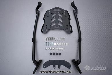 Supporto Bauletto Porta bagagli SUZUKI GSXS 750