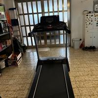 Tapis Roulant Semi-Professionale Tecnofit TF 7.12L