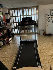 Tapis Roulant Semi-Professionale Tecnofit TF 7.12L
