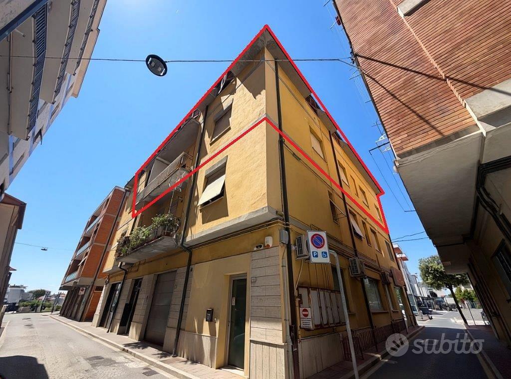 Appartamento – Civitanova Marche, Aurora - Vista 2