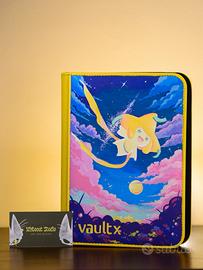 Custom binders