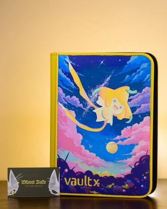 Custom binders