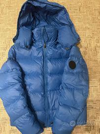 Diesel piumino 14 anni