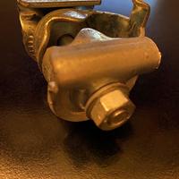 Attacco Sella Aeroyal Bmx Atala 4