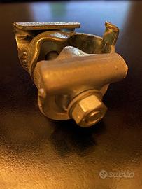 Attacco Sella Aeroyal Bmx Atala 4