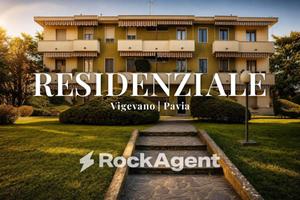 Appartamento di 62 m² con 2 locali e box auto a Vi