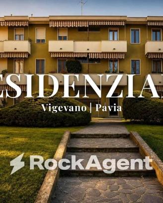 Appartamento di 62 m² con 2 locali e box auto a Vi