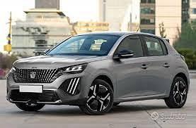 Peugeot 208 2024 per ricambi