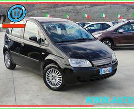 Fiat Idea 1.3 Multijet 16V 90 CV BlackLabel