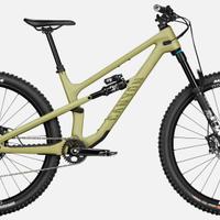 Spectral 125 CF 8 mtb