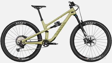 Spectral 125 CF 8 mtb