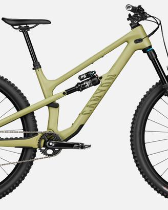 Spectral 125 CF 8 mtb
