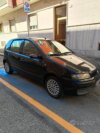FIAT Punto 2ª serie - 2001