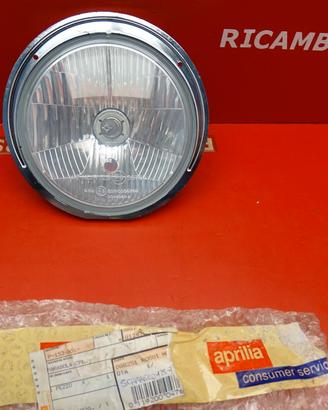 FARO APRILIA SCARABEO 125