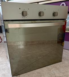 Forno ad incasso