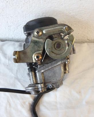 Carburatore originale keihin CVK 18mm