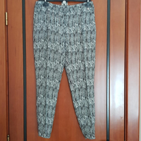 Pantaloni Elisabetta Franchi
