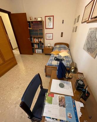 Posti letto studenti 3 stanze singole