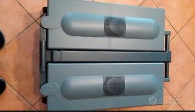 Lampada abbronzante philips lettino integrale