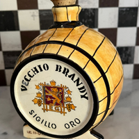Botticella brandy galliano
