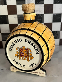 Botticella brandy galliano