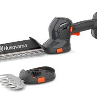 KIT AUTUNNO FORBICE ASPIRE HUSQVARNA S20