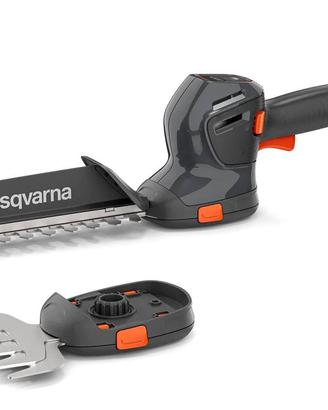 KIT AUTUNNO FORBICE ASPIRE HUSQVARNA S20