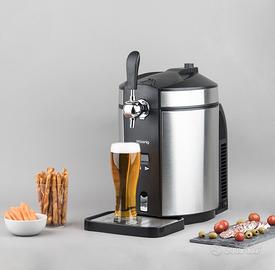 Bw1880 spillatore birra h koenig NUOVO h.koenig