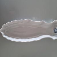 Piatto Da Portata Pesce Vassoio Tognana 30x12 cm