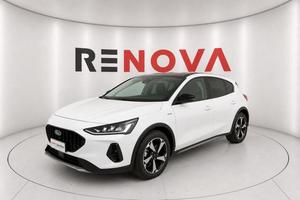 Ford Focus 1.0 EcoBoost Hybrid 125 CV 5p. Act...