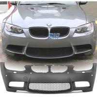 PARAURTI ANTERIORE BMW E92 93 06-10 LOOK M3 PDC CO