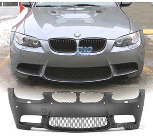 PARAURTI ANTERIORE BMW E92 93 06-10 LOOK M3 PDC CO