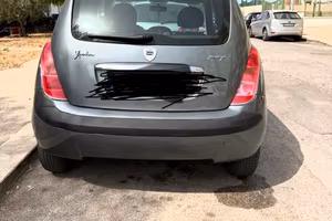Lancia Ypsilon 2005