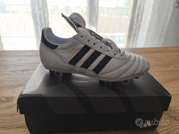 Scarpe calcio adidas Copa mundial num.40 e 2/3